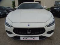 Maserati Ghibli 3.0 V6 430CH S Q4 GRANDSPORT - <small></small> 53.890 € <small>TTC</small> - #3