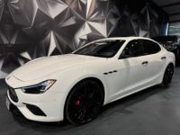 Maserati Ghibli 3.0 V6 430CH S Q4 GRANDSPORT - <small></small> 57.490 € <small>TTC</small> - #1