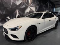 Maserati Ghibli 3.0 V6 430CH S Q4 GRANDSPORT - <small></small> 57.490 € <small>TTC</small> - #2