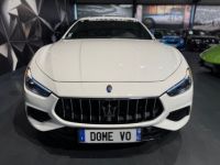 Maserati Ghibli 3.0 V6 430CH S Q4 GRANDSPORT - <small></small> 57.490 € <small>TTC</small> - #3