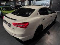 Maserati Ghibli 3.0 V6 430CH S Q4 GRANDSPORT - <small></small> 57.490 € <small>TTC</small> - #8