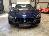 Maserati Ghibli 3.0 V6 4WD S Q4 (410ch) 3.0 V6 4WD - <small></small> 45.000 € <small>TTC</small> - #3