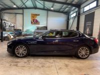 Maserati Ghibli 3.0 V6 4WD S Q4 (410ch) 3.0 V6 4WD - <small></small> 45.000 € <small>TTC</small> - #6