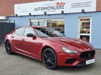 Maserati Ghibli 3.0 V6 Bi turbo 430v S Q4 Gransport - <small></small> 64.990 € <small>TTC</small> - #1