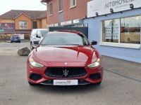 Maserati Ghibli 3.0 V6 Bi turbo 430v S Q4 Gransport - <small></small> 64.990 € <small>TTC</small> - #2