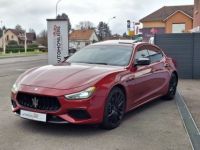 Maserati Ghibli 3.0 V6 Bi turbo 430v S Q4 Gransport - <small></small> 64.990 € <small>TTC</small> - #3