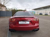 Maserati Ghibli 3.0 V6 Bi turbo 430v S Q4 Gransport - <small></small> 64.990 € <small>TTC</small> - #6