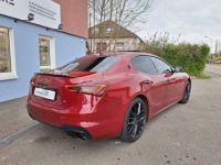 Maserati Ghibli 3.0 V6 Bi turbo 430v S Q4 Gransport - <small></small> 64.990 € <small>TTC</small> - #7