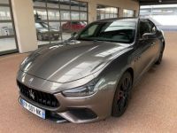 Maserati Ghibli 3.0 V6 BVA GranSport - <small></small> 37.900 € <small>TTC</small> - #1