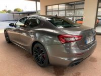 Maserati Ghibli 3.0 V6 BVA GranSport - <small></small> 37.900 € <small>TTC</small> - #3