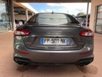 Maserati Ghibli 3.0 V6 BVA GranSport - <small></small> 37.900 € <small>TTC</small> - #4