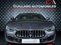 Maserati Ghibli 3.0 V6 D 275ch GRANLUSSO BVA8 - <small></small> 54.900 € <small></small> - #2