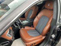 Maserati Ghibli 3.0 V6 D 275ch GRANLUSSO BVA8 - <small></small> 54.900 € <small></small> - #12