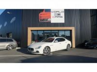 Maserati Ghibli 3.0 V6 FRANÇAISE / SUIVI - <small></small> 34.900 € <small>TTC</small> - #1