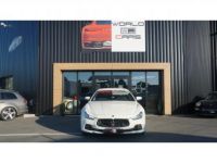 Maserati Ghibli 3.0 V6 FRANÇAISE / SUIVI - <small></small> 34.900 € <small>TTC</small> - #2