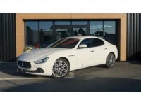 Maserati Ghibli 3.0 V6 FRANÇAISE / SUIVI - <small></small> 34.900 € <small>TTC</small> - #10