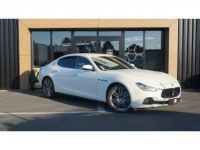 Maserati Ghibli 3.0 V6 FRANÇAISE / SUIVI - <small></small> 34.900 € <small>TTC</small> - #14
