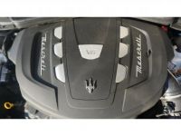 Maserati Ghibli 3.0 V6 FRANÇAISE / SUIVI - <small></small> 34.900 € <small>TTC</small> - #62