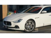 Maserati Ghibli 3.0 V6 FRANÇAISE / SUIVI - <small></small> 34.900 € <small>TTC</small> - #66