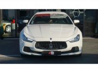 Maserati Ghibli 3.0 V6 FRANÇAISE / SUIVI - <small></small> 34.900 € <small>TTC</small> - #68