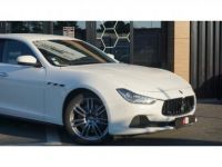 Maserati Ghibli 3.0 V6 FRANÇAISE / SUIVI - <small></small> 34.900 € <small>TTC</small> - #70
