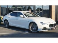 Maserati Ghibli 3.0 V6 FRANÇAISE / SUIVI - <small></small> 34.900 € <small>TTC</small> - #71