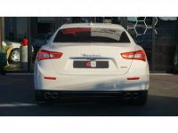 Maserati Ghibli 3.0 V6 FRANÇAISE / SUIVI - <small></small> 34.900 € <small>TTC</small> - #73