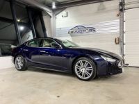 Maserati Ghibli 3.0 V6 gran lusso S Q4 430 cv - <small></small> 49.900 € <small>TTC</small> - #3