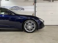 Maserati Ghibli 3.0 V6 gran lusso S Q4 430 cv - <small></small> 49.900 € <small>TTC</small> - #4