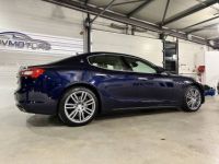 Maserati Ghibli 3.0 V6 gran lusso S Q4 430 cv - <small></small> 49.900 € <small>TTC</small> - #5