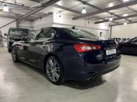 Maserati Ghibli 3.0 V6 gran lusso S Q4 430 cv - <small></small> 49.900 € <small>TTC</small> - #8