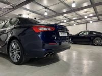 Maserati Ghibli 3.0 V6 gran lusso S Q4 430 cv - <small></small> 49.900 € <small>TTC</small> - #9