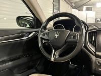 Maserati Ghibli 3.0 V6 gran lusso S Q4 430 cv - <small></small> 49.900 € <small>TTC</small> - #14