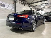 Maserati Ghibli 3.0 V6 gran lusso S Q4 430 cv - <small></small> 49.900 € <small>TTC</small> - #28