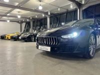 Maserati Ghibli 3.0 V6 gran lusso S Q4 430 cv - <small></small> 49.900 € <small>TTC</small> - #30