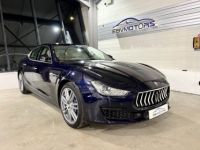 Maserati Ghibli 3.0 V6 gran lusso S Q4 430 cv - <small></small> 49.900 € <small>TTC</small> - #1