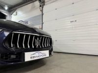 Maserati Ghibli 3.0 V6 gran lusso S Q4 430 cv - <small></small> 49.900 € <small>TTC</small> - #2