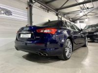 Maserati Ghibli 3.0 V6 gran lusso S Q4 430 cv - <small></small> 49.900 € <small>TTC</small> - #6