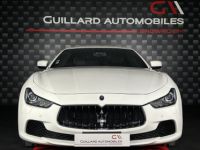 Maserati Ghibli 3.0 V6 S Q4 410ch BVA8 - <small></small> 39.900 € <small>TTC</small> - #2