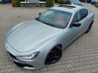 Maserati Ghibli 3.0 V6 S Q4 / Garantie 12 mois - <small></small> 38.900 € <small>TTC</small> - #3