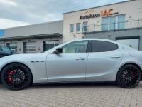 Maserati Ghibli 3.0 V6 S Q4 / Garantie 12 mois - <small></small> 38.900 € <small>TTC</small> - #4