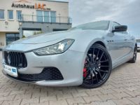 Maserati Ghibli 3.0 V6 S Q4 / Garantie 12 mois - <small></small> 38.900 € <small>TTC</small> - #1