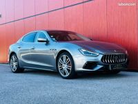 Maserati Ghibli 3.0D V6 275 ch bva - <small></small> 47.900 € <small>TTC</small> - #1