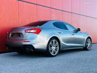 Maserati Ghibli 3.0D V6 275 ch bva - <small></small> 47.900 € <small>TTC</small> - #2