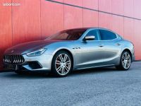 Maserati Ghibli 3.0D V6 275 ch bva - <small></small> 47.900 € <small>TTC</small> - #4