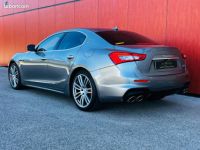 Maserati Ghibli 3.0D V6 275 ch bva - <small></small> 47.900 € <small>TTC</small> - #5