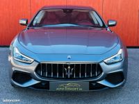 Maserati Ghibli 3.0D V6 275 ch bva - <small></small> 47.900 € <small>TTC</small> - #6