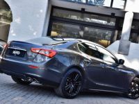 Maserati Ghibli 3.0D V6 AUT. BOWERS & WILKINS - <small></small> 23.950 € <small>TTC</small> - #8