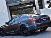 Maserati Ghibli 3.0D V6 AUT. BOWERS & WILKINS - <small></small> 23.950 € <small>TTC</small> - #9