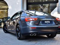 Maserati Ghibli 3.0D V6 AUT. BOWERS & WILKINS - <small></small> 23.950 € <small>TTC</small> - #16